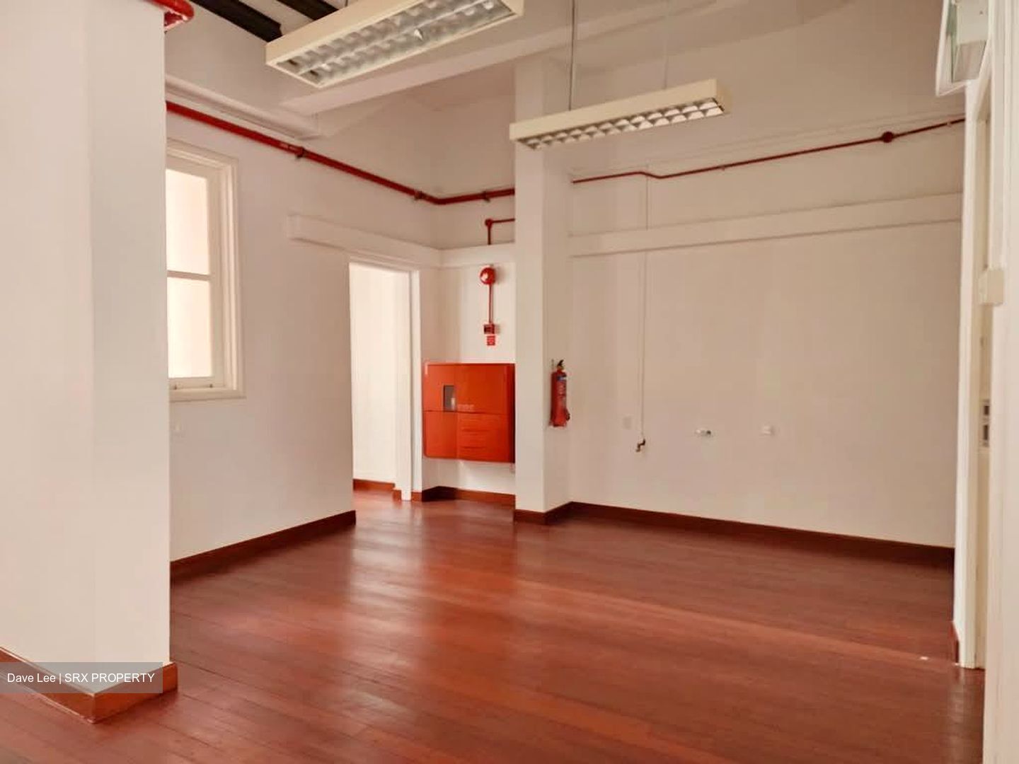 Amoy Street (D1), Office #533798041